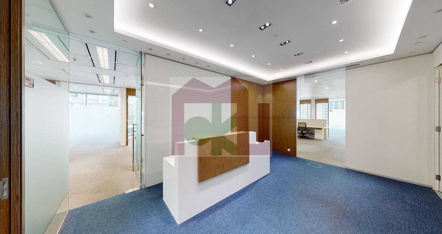 Three Pacific Place building or unit photo